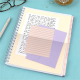Mead CatCoq Berry Branches Weekly/Monthly Planner, Letter, 8½" x 11", 15-Month, Oct 2026-Dec 2027 (AAGCC01905) Each