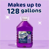 Fabuloso Ocean Multi-use Cleaner, 125 fl oz, Lavender Scent, 4/Carton (CPC61051910) Case of 4