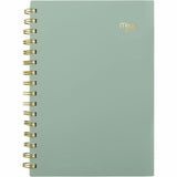 Mead Basic Weekly/Monthly Planner, 5½" x 8½", 15-Month, Oct 2027-Dec 2027, 1 Week (AAGCRW42093) Each