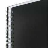 Mead BIG PLANS Weekly/Monthly Planner, 5½" x 8½", 15-Month, Oct 2026-Dec 2027 (AAGCRW43005) Each