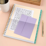 Cambridge Glimmer Weekly/Monthly Planner, Letter, 8½" x 11", 12-Month, Jan 2027-Dec 2027 (AAG1843905) Each
