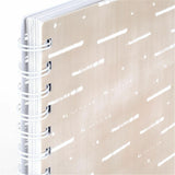 Cambridge Desert Grain Weekly/Monthly Planner, Letter, 8½" x 11", 12-Month, Jan 2027-Dec 2027, Brown Poly Cover (AAG1845905) Each