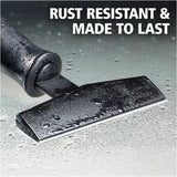 Rubbermaid Commercial Glass Scraper Replacement Blades, 1.25" (RCP2221946) Pack of 20
