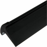 Sparta 24" Single-Blade Floor Squeegee, Black (CFS3656803) Each