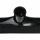 Sparta 24" Single-Blade Floor Squeegee, Black (CFS3656803) Each