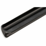 Sparta 24" Single-Blade Floor Squeegee, Black (CFS3656803) Each