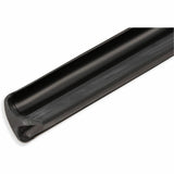 Sparta 24" Single-Blade Floor Squeegee, Black, 6/Carton (CFS3656803CT) Case of 6