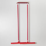 Sparta 24" Single-Blade Floor Squeegee, Red (CFS3656805) Each