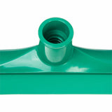 Sparta 24" Single-Blade Floor Squeegee, Green (CFS3656809) Each