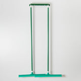 Sparta 24" Single-Blade Floor Squeegee, Green (CFS3656809) Each