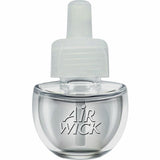 Air Wick Scent Oil Warmer Refill, Oil, 0.7 fl oz (0 quart), Turquoise Oasis, 140 Day, 2/Pack (RAC01332PK) Pack of 2