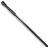 Sparta 60" Fiberglass Broom Handle, 60" x 0.75" Diameter, Black, Fiberglass, Polyester (CFS40225EC03CT) Case of 12