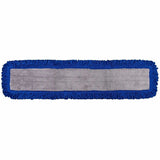 Genuine Joe 36" Fringed Dust Mops, Looped Ends (GJO01286) Each