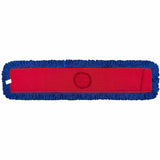 Genuine Joe 36" Fringed Dust Mops, Looped Ends (GJO01286) Each