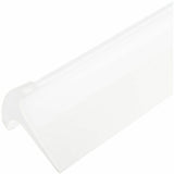 Sparta 24" Single-Blade Floor Squeegee, White (CFS3656802) Each