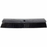 Sparta 18" Color-Coded Omni-Sweep Floor Sweeper, 1.75" Polyester Bristle (CFS41890EC03) Each