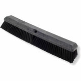 Sparta 18" Color-Coded Omni-Sweep Floor Sweeper, 1.75" Polyester Bristle (CFS41890EC03) Each