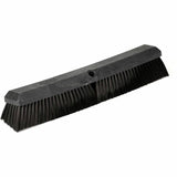 Sparta 18" Color-Coded Omni-Sweep Floor Sweeper, 1.75" Polyester Bristle (CFS41890EC03) Each