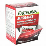 Lil' Drug Store Excedrin Migraine Pain Relief, For Nausea, Pain, Migraine (LIL64498) Box of 30