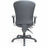Lorell Accord Series Managerial Task Chair (LLR66154) Each