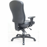 Lorell Accord Series Managerial Task Chair (LLR66154) Each
