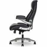 Lorell Lumbar Foam Executive Chair (LLR47923) Each