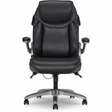 Lorell Lumbar Foam Executive Chair (LLR47923) Each