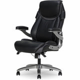 Lorell Lumbar Foam Executive Chair (LLR47923) Each