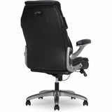 Lorell Lumbar Foam Executive Chair (LLR47923) Each