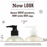 Mrs. Meyer's Clean Day Hand Soap Refill, Lemon Verbena, Lavender, Mild Citrus Scent, 12.50 fl oz, 6/Carton (SJN390068CT) Case of 6
