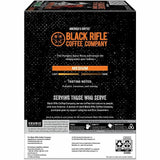 Black Rifle K-Cup, Pod Pumpkin Spice Coffee, Medium (GMT0844CT) Case of 88