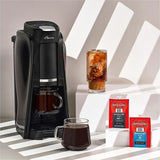 Lavazza Freshpack Breakfast Blend Coffee, Medium (LAV48784) Case of 76