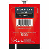 Lavazza Freshpack Community Coffee Signature Blend, Dark (LAV48785) Case of 76