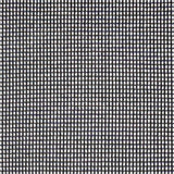 Lorell Fixed-Arm Mesh-Back Conference Chair, Mesh Back Material, 5-star Base, Black, Armrest (LLR63212) Each