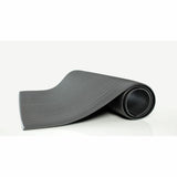 Guardian Floor Protection Anti-Fatigue Mat, Factory, 36" x 24" x 0.375" Thickness, Vinyl Foam, Gray (MLL24020302GY) Each