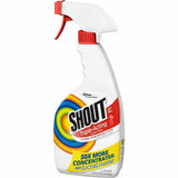 Shout Laundry Stain Remover Spray, 22 fl oz (0.7 quart) (SJN383793EA) Each