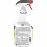 fantastik MAX Power Cleaner Degreaser, 32 fl oz (SJN388891EA) Each
