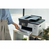 Brother MFC-J5010DW Wired & Wireless INKvestment Tank Inkjet Multifunction Printer (BRTMFCJ5010DW) Each