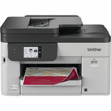 Brother MFC-J5010DW Wired & Wireless INKvestment Tank Inkjet Multifunction Printer (BRTMFCJ5010DW) Each