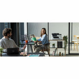 Brother MFC-J5010DW Wired & Wireless INKvestment Tank Inkjet Multifunction Printer (BRTMFCJ5010DW) Each