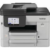 Brother MFC-J5110DW Wired & Wireless INKvestment Tank Inkjet Multifunction Printer (BRTMFCJ5110DW) Each