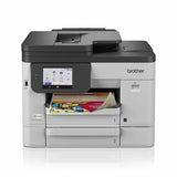 Brother MFC-J5110DW Wired & Wireless INKvestment Tank Inkjet Multifunction Printer (BRTMFCJ5110DW) Each