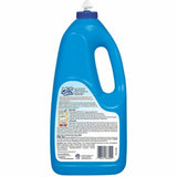 Mop & Glo Triple Action Floor Cleaner, 64 fl oz, Fresh Citrus Scent (RAC00017CT) Case of 6