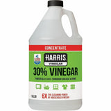 Harris Vinegar, 128 fl oz (WMNVINE30128WM) Case of 4