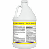 Simple Green Clean Finish Disinfectant Cleaner, 128 fl oz (SMP2801128) Case of 4