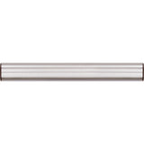 Advantus Grip-A-Strip Display Rails, 1.5" x 9", Satin Aluminum (AVT1500) Each