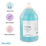 PeriFresh® Rinse-Free Perineal Wash Liquid 1 gal. Jug Scented (584128_CS) 4/CS