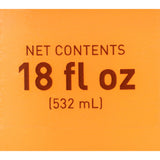 McKesson Antibacterial Soap Liquid 18 oz. Pump Bottle Clean Scent (1067683_CS) 12/CS