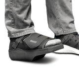 Darco® OrthoWedge™ Post-Op Shoe X-Large Male Black (683890_EA) 1/EA