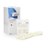 GAMMEX® Non-Latex PI Surgical Glove Size 7 Sterile Polyisoprene Standard Cuff Length Micro-Textured White Chemo Tested (765478_CS) 200/CS